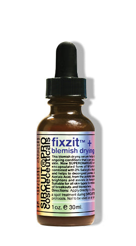 PRO FIXZIT+ l blemish drying serum 1 oz. 30ml